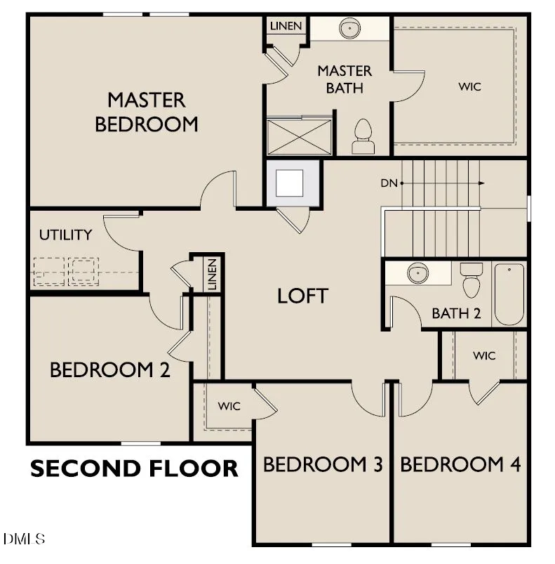 208 Tar Banks Drive Louisburg, NC 27549