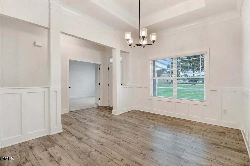 32 Killarney Avenue Lillington, NC 27546