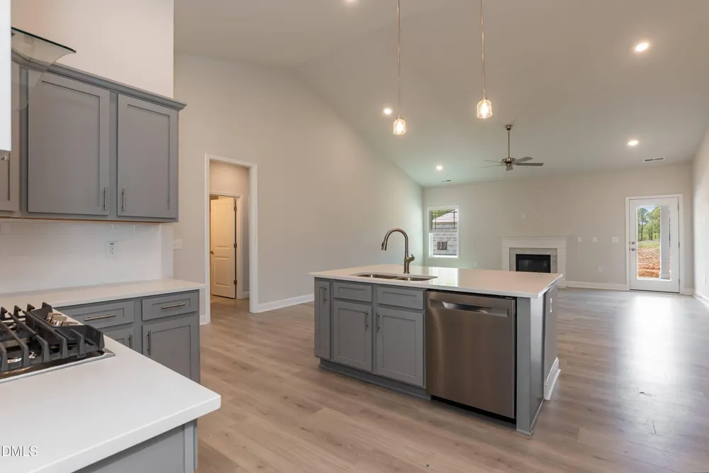 32 Killarney Avenue Lillington, NC 27546