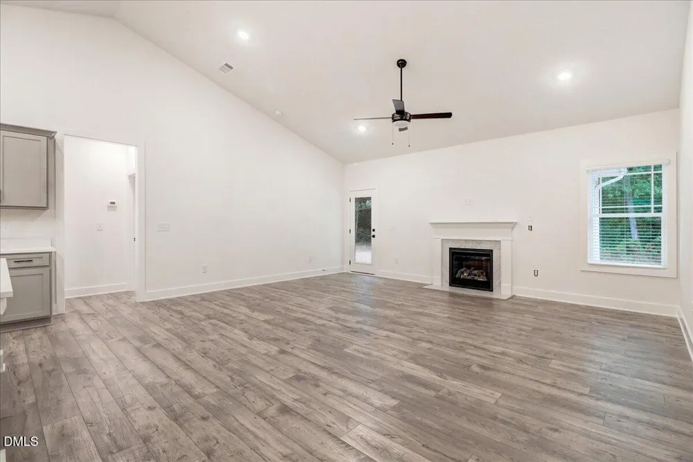 32 Killarney Avenue Lillington, NC 27546