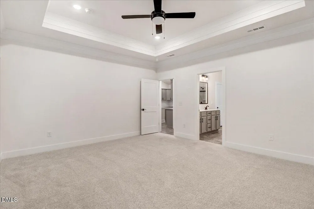 32 Killarney Avenue Lillington, NC 27546