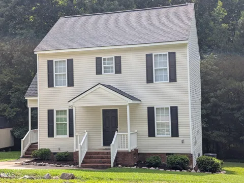 1039 Laurel Leaf Road