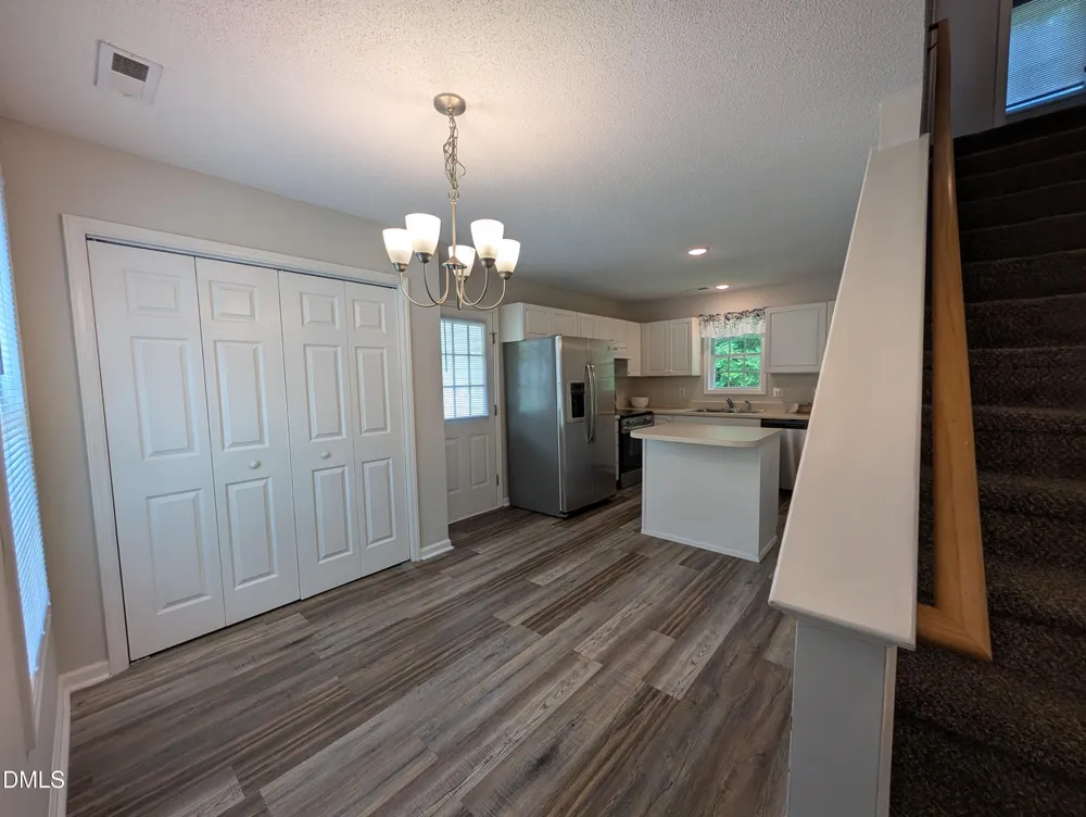 1039 Laurel Leaf Road Zebulon, NC 27597
