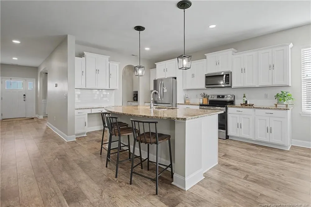 47 Pinnacle Drive Spring Lake, NC 28390