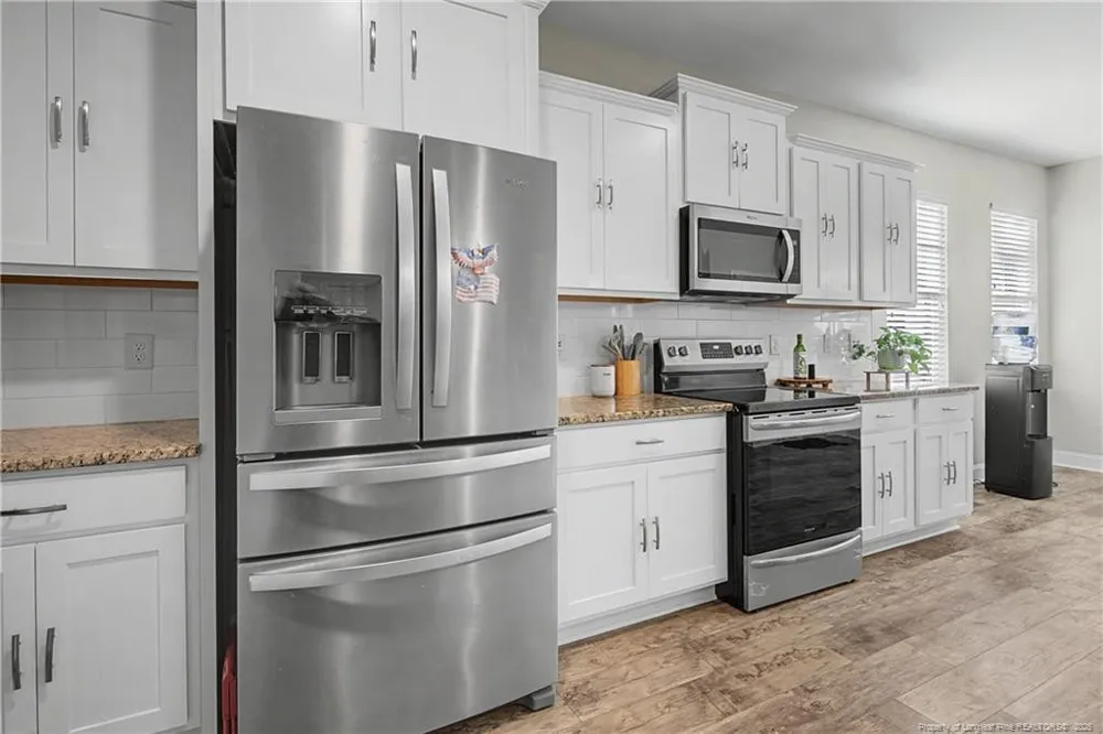 47 Pinnacle Drive Spring Lake, NC 28390