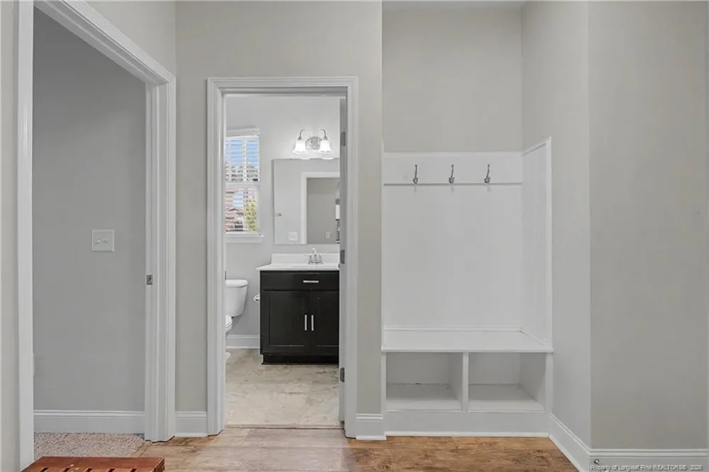 47 Pinnacle Drive Spring Lake, NC 28390