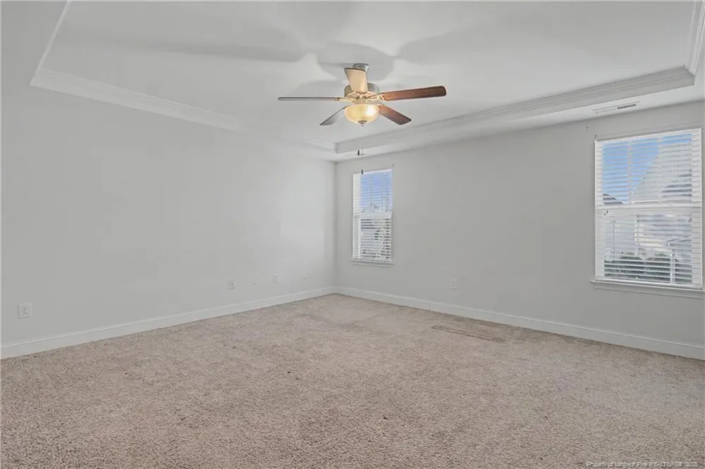 47 Pinnacle Drive Spring Lake, NC 28390