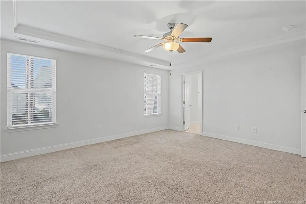 47 Pinnacle Drive Spring Lake, NC 28390