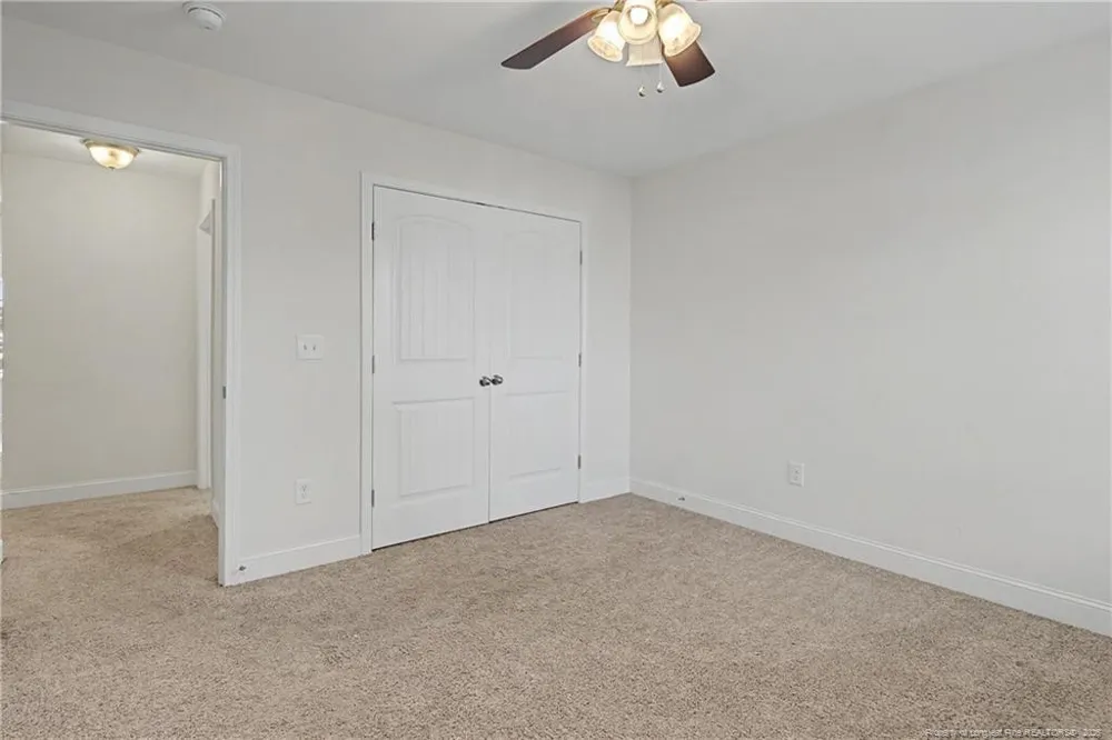 47 Pinnacle Drive Spring Lake, NC 28390