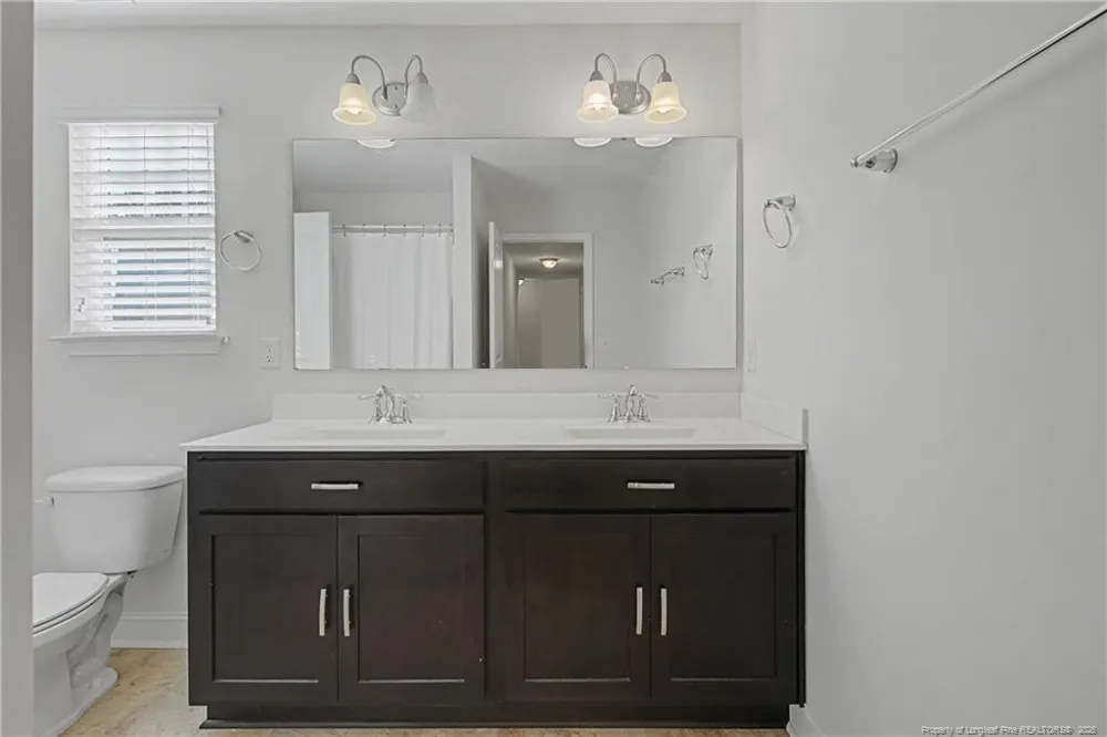 47 Pinnacle Drive Spring Lake, NC 28390
