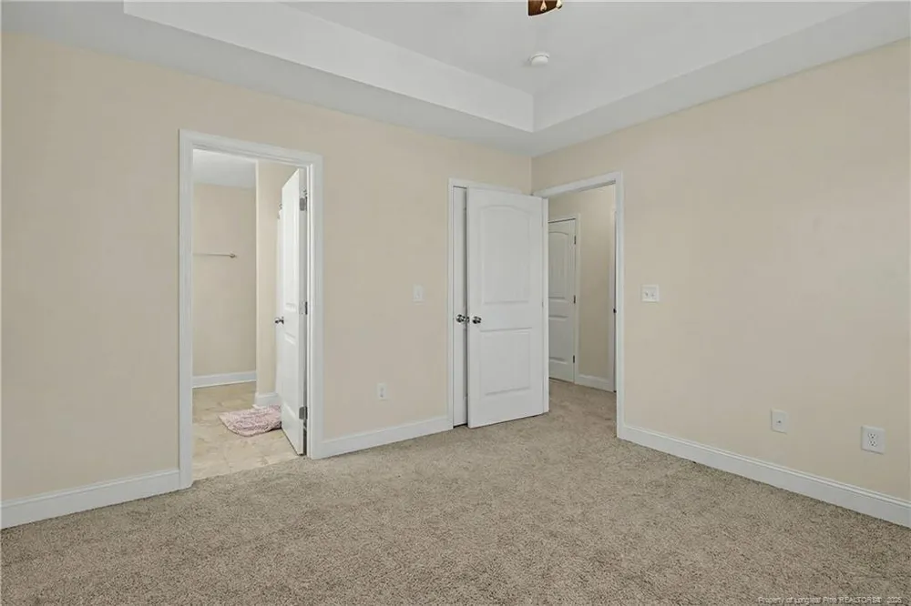 47 Pinnacle Drive Spring Lake, NC 28390