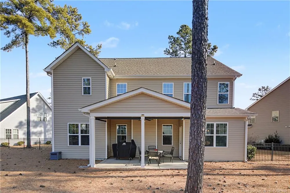47 Pinnacle Drive Spring Lake, NC 28390