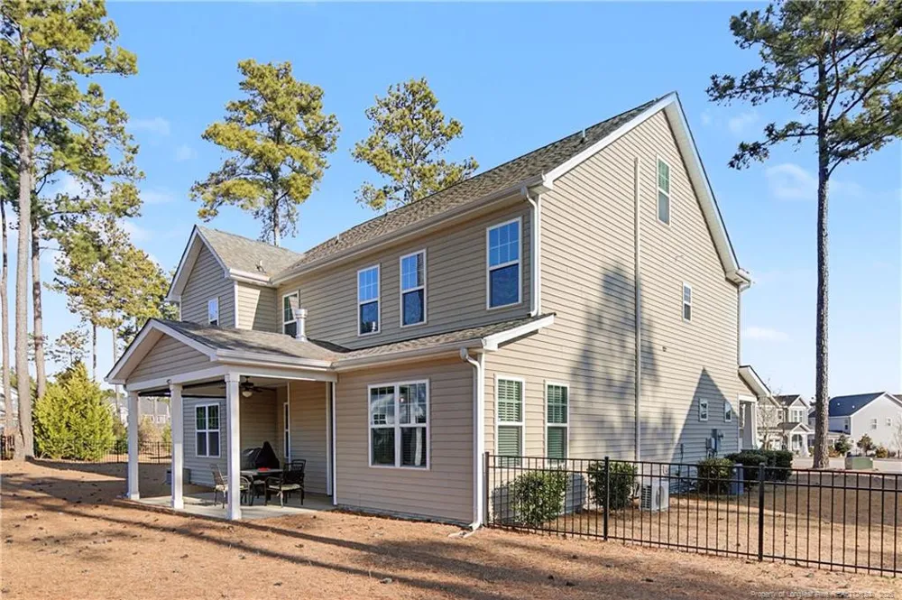 47 Pinnacle Drive Spring Lake, NC 28390