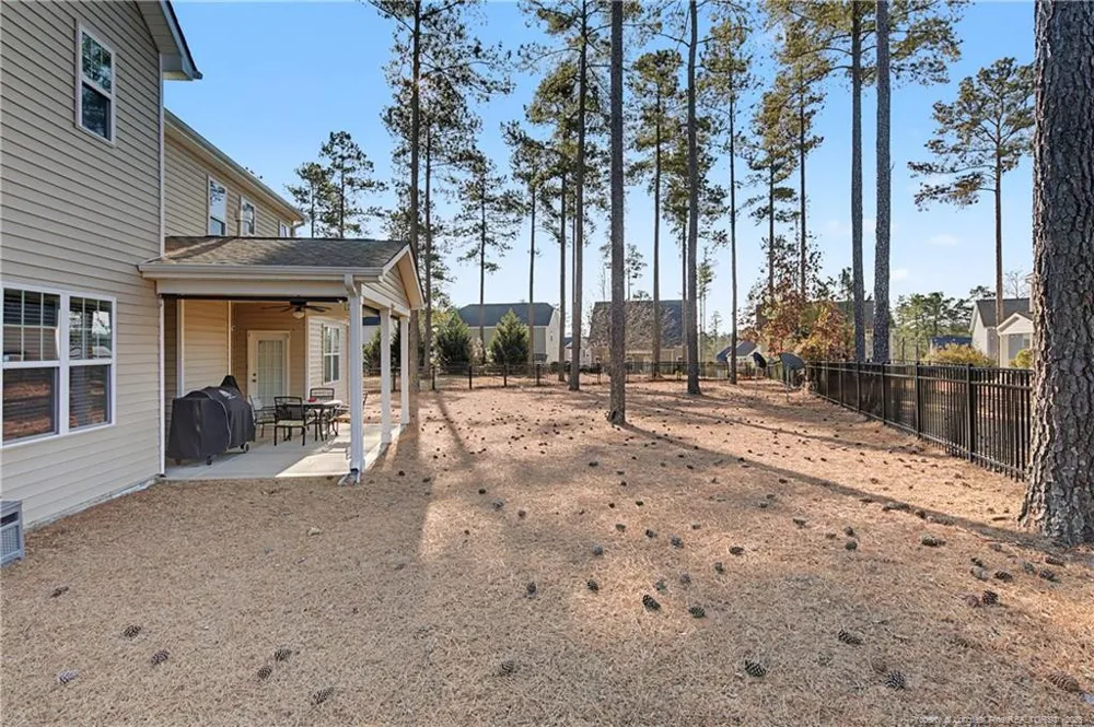 47 Pinnacle Drive Spring Lake, NC 28390