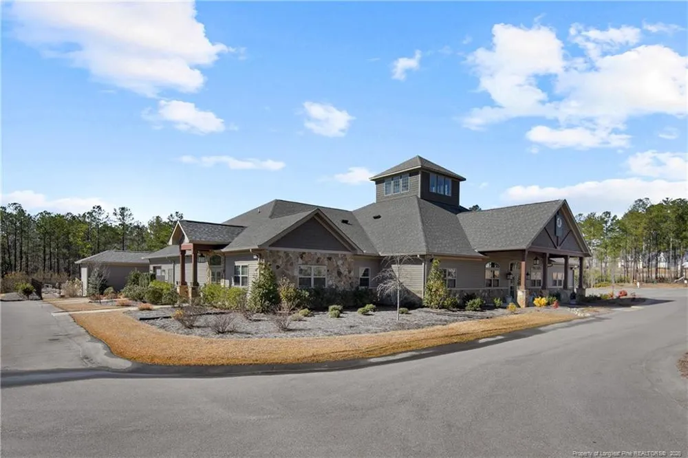 47 Pinnacle Drive Spring Lake, NC 28390