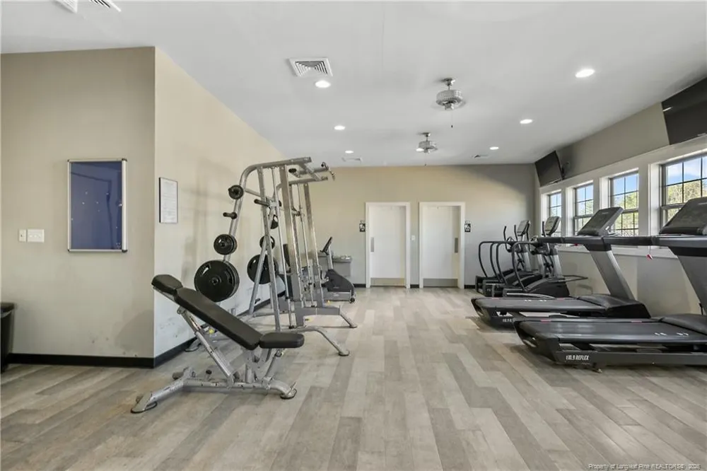 47 Pinnacle Drive Spring Lake, NC 28390