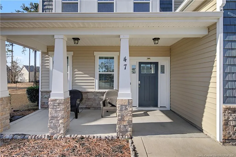 47 Pinnacle Drive Spring Lake, NC 28390