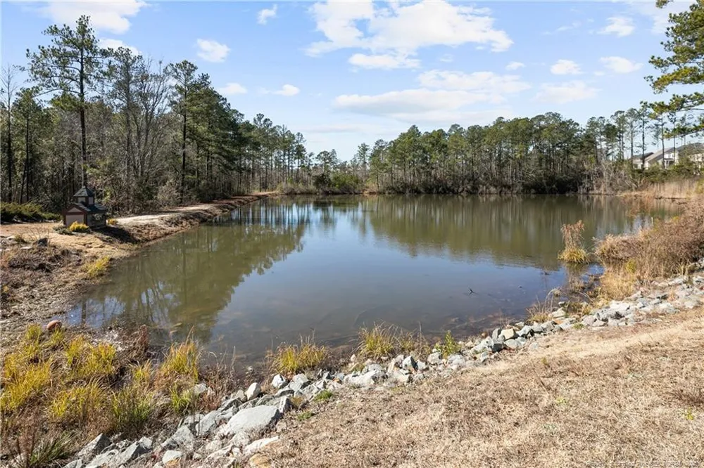 47 Pinnacle Drive Spring Lake, NC 28390