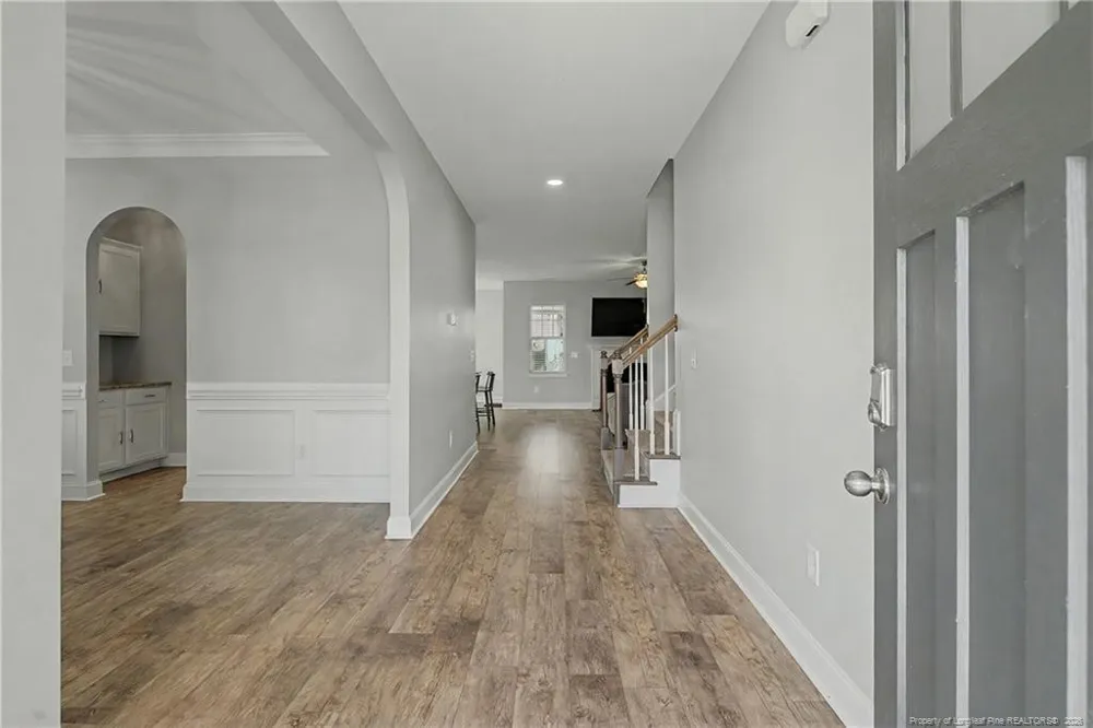 47 Pinnacle Drive Spring Lake, NC 28390
