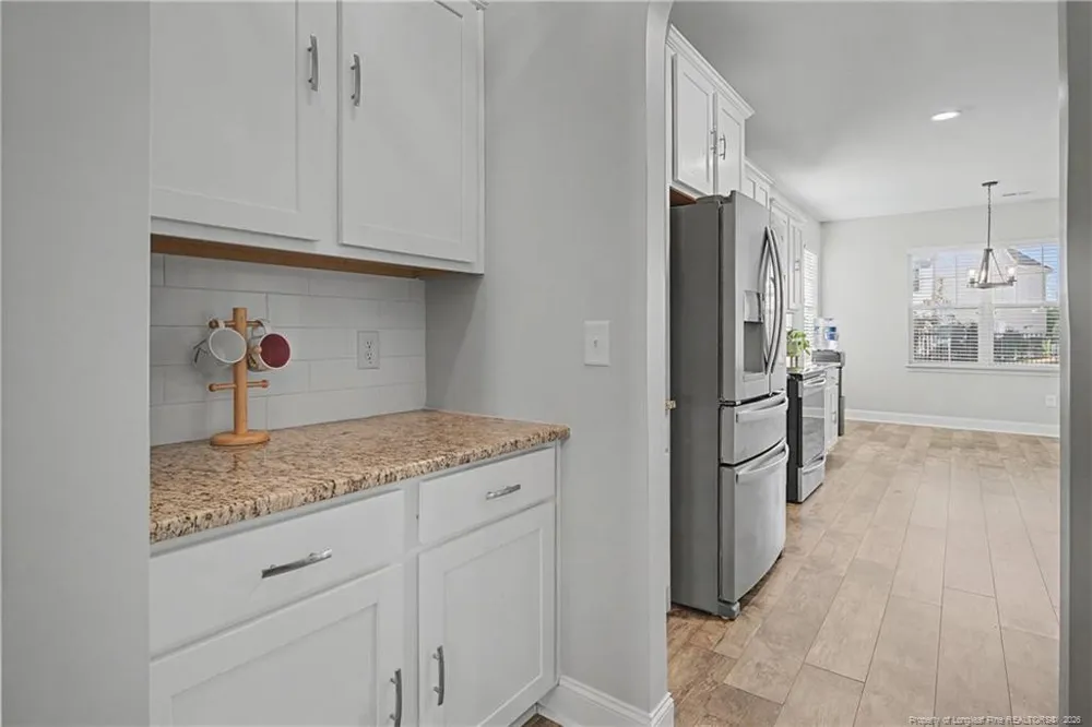 47 Pinnacle Drive Spring Lake, NC 28390