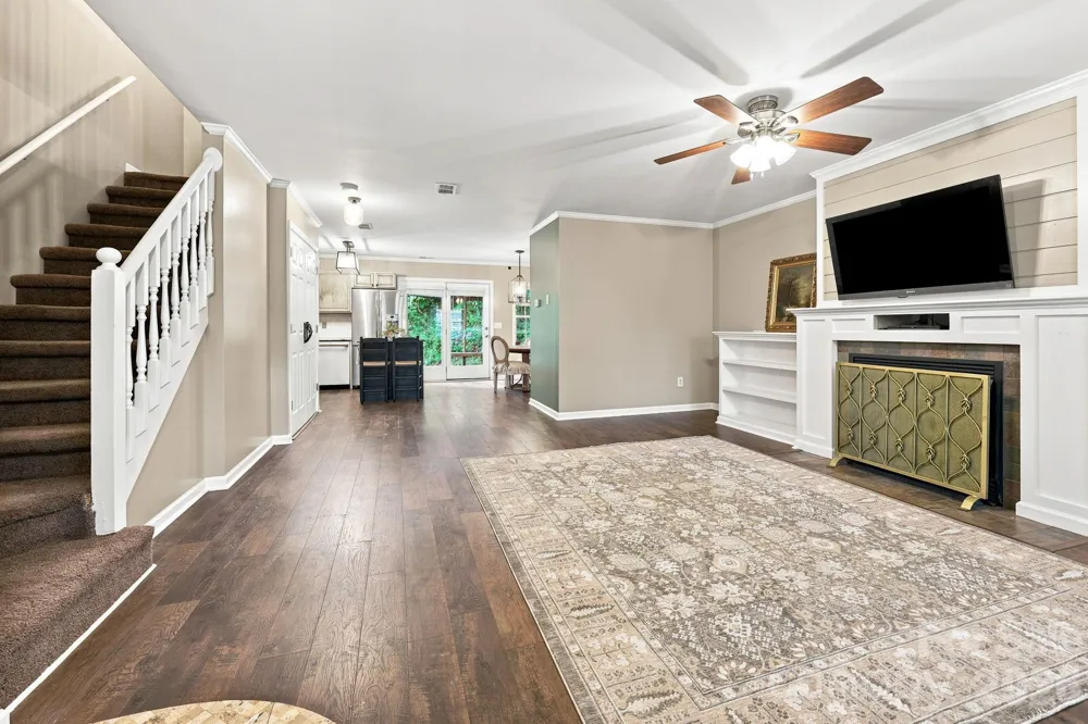 65 Park Terrace Drive #4 Clyde, NC 28721