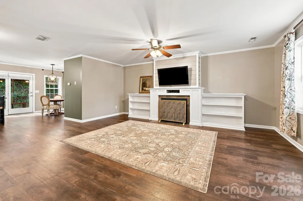 65 Park Terrace Drive #4 Clyde, NC 28721