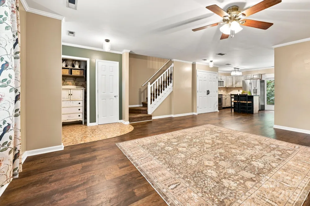 65 Park Terrace Drive #4 Clyde, NC 28721
