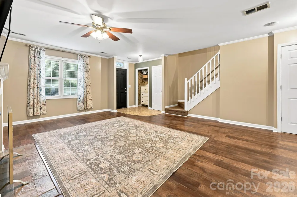 65 Park Terrace Drive #4 Clyde, NC 28721