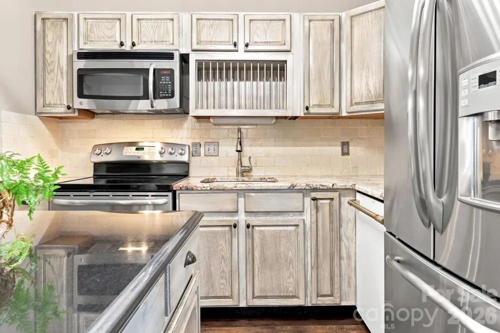 65 Park Terrace Drive #4 Clyde, NC 28721