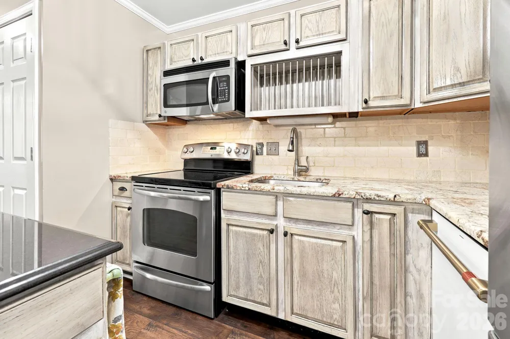 65 Park Terrace Drive #4 Clyde, NC 28721