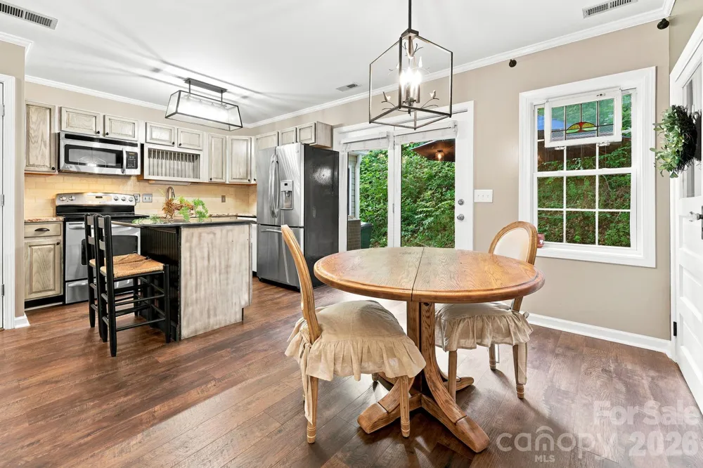 65 Park Terrace Drive #4 Clyde, NC 28721