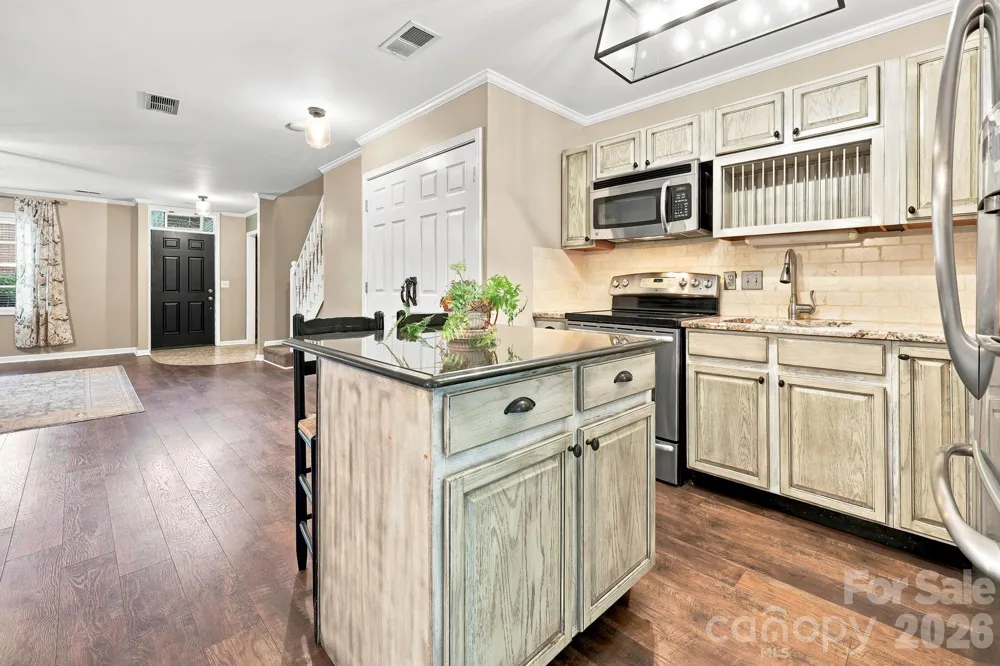 65 Park Terrace Drive #4 Clyde, NC 28721