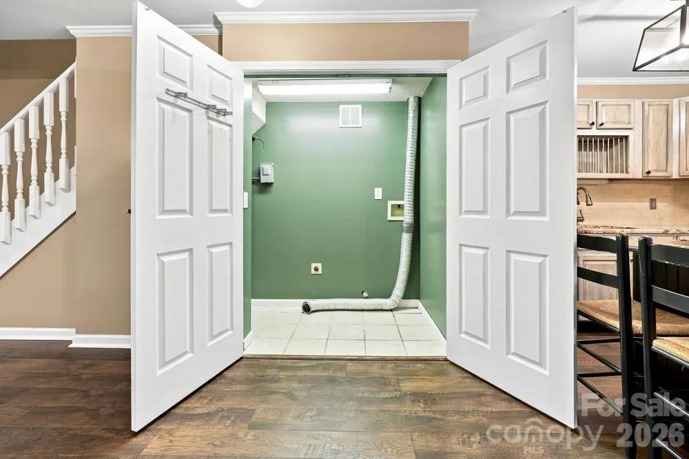 65 Park Terrace Drive #4 Clyde, NC 28721