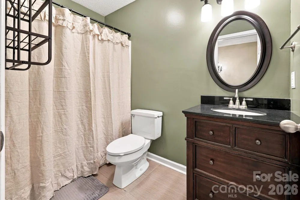 65 Park Terrace Drive #4 Clyde, NC 28721