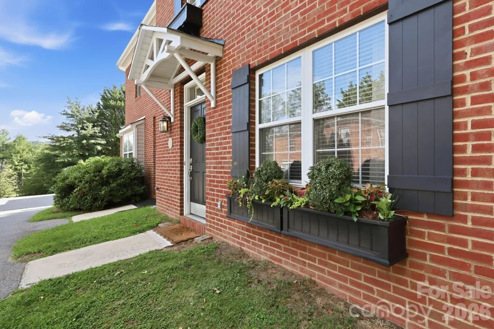 65 Park Terrace Drive #4 Clyde, NC 28721