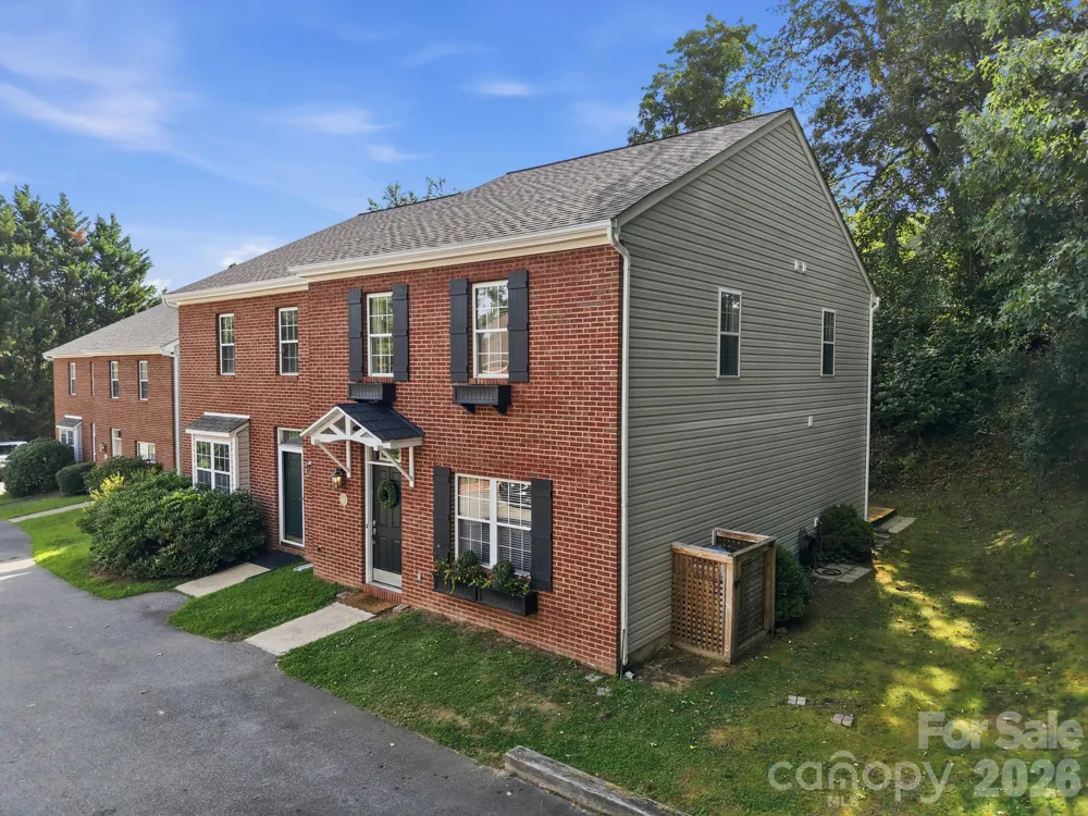 65 Park Terrace Drive #4 Clyde, NC 28721