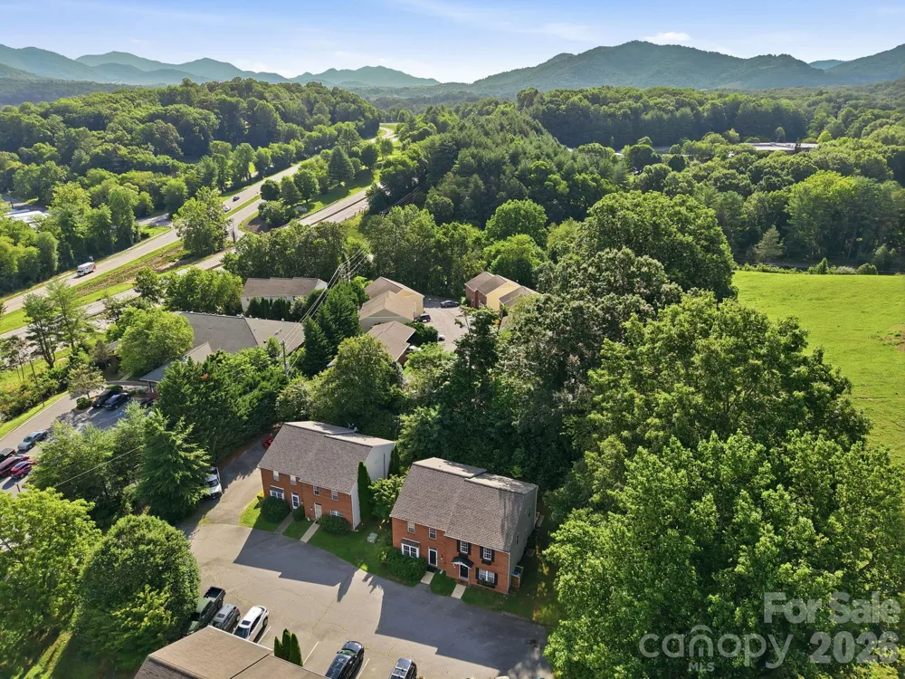 65 Park Terrace Drive #4 Clyde, NC 28721