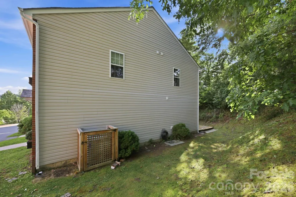 65 Park Terrace Drive #4 Clyde, NC 28721