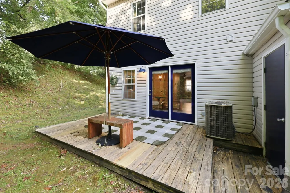 65 Park Terrace Drive #4 Clyde, NC 28721
