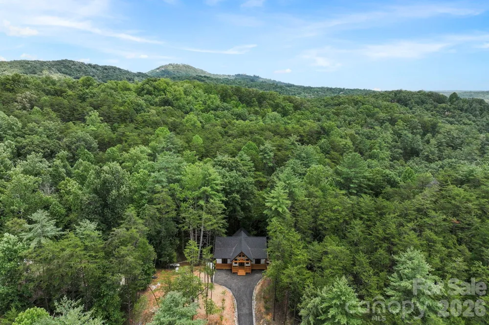 338 Hawks Terrace Lake Lure, NC 28746