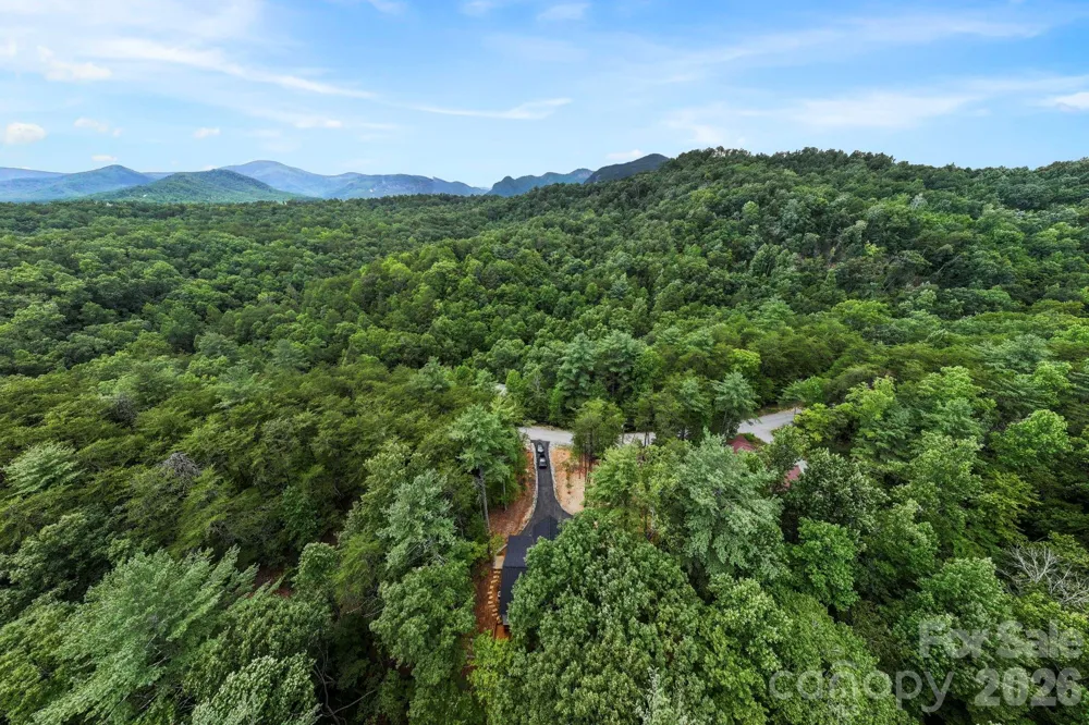 338 Hawks Terrace Lake Lure, NC 28746
