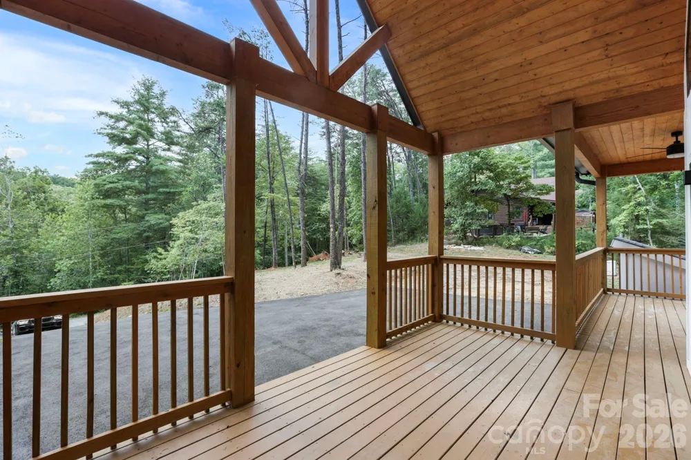 338 Hawks Terrace Lake Lure, NC 28746