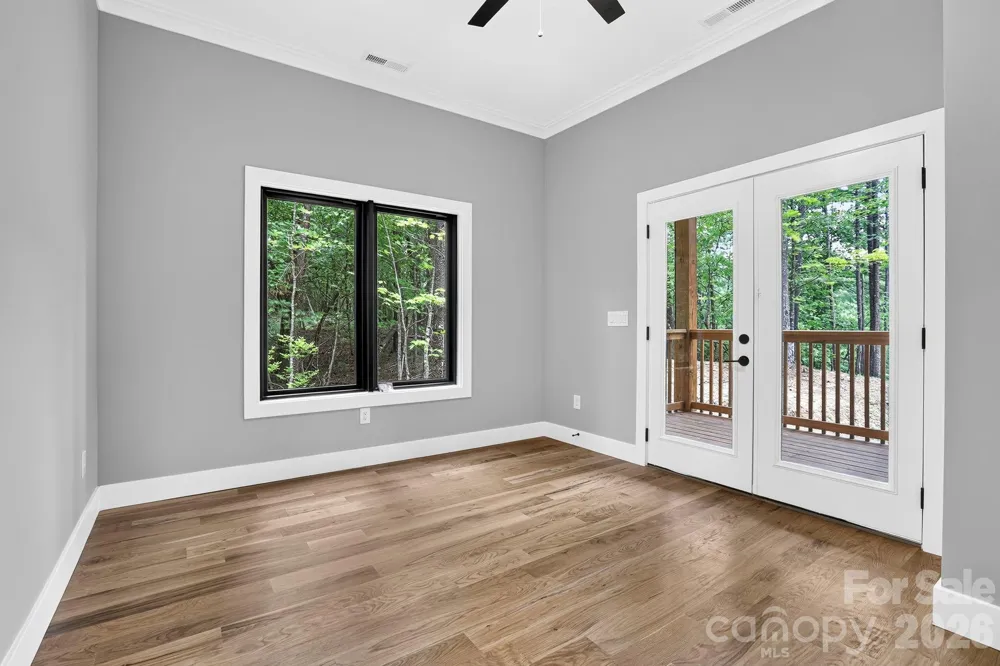 338 Hawks Terrace Lake Lure, NC 28746