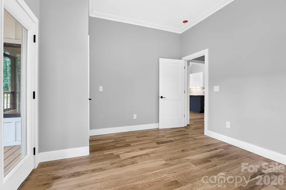 338 Hawks Terrace Lake Lure, NC 28746