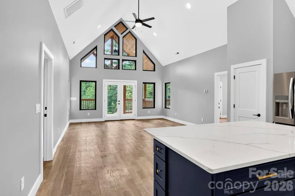 338 Hawks Terrace Lake Lure, NC 28746