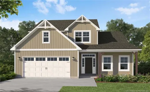 529 Watauga Lane