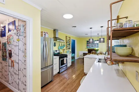 5650 Westhaven Drive