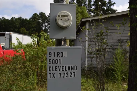 91 County Road 5001