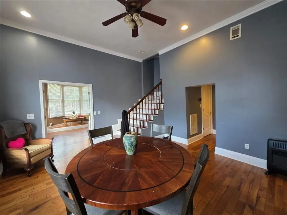 1565 Lawton Avenue Macon, GA 31201