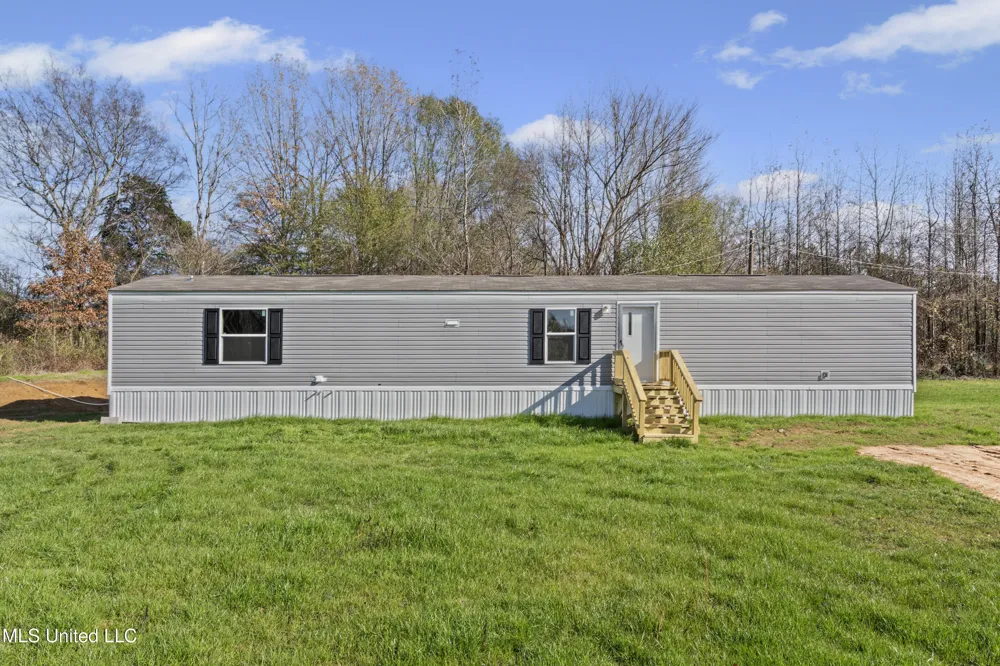 6920 Old Panola Road Sardis, MS 38666